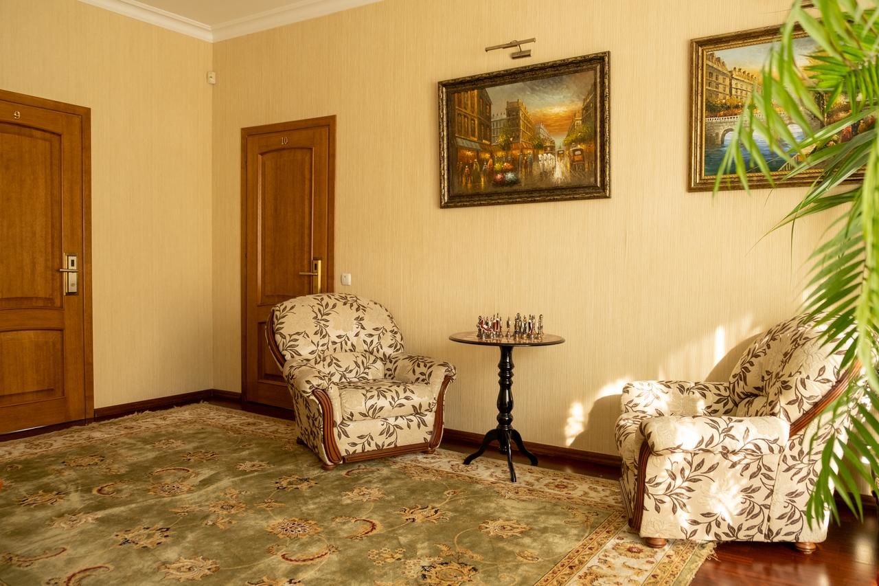 Отель Diplomat Club Hotel Кишинёв-16